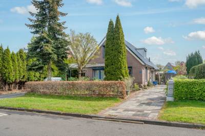 Woning Kloosterlaan 13A Winschoten