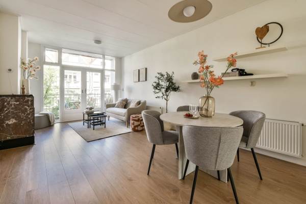 Woning Schieweg 213A01 Rotterdam