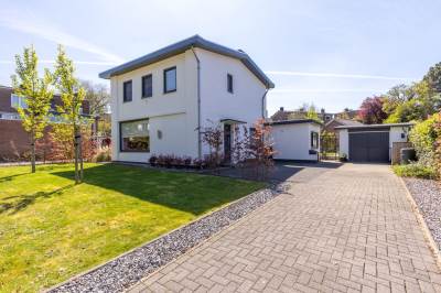 Woning Rozenstraat 38 Nuth