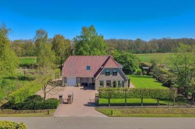 Woning Tranendallaan 2D Westerlee