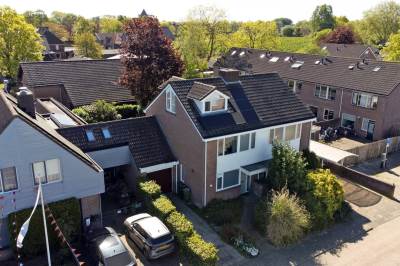 Woning Donkere Gaard 60 Tricht