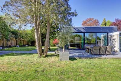 Woning Dalenoord 78 Rotterdam