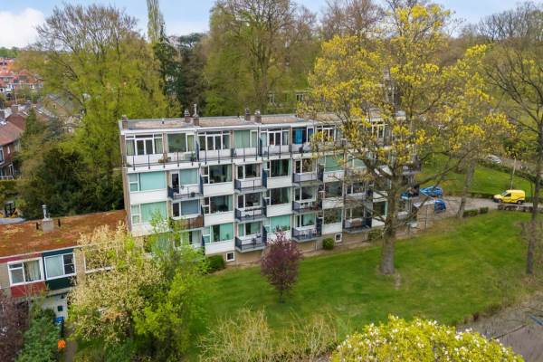 Woning Van Huevenstraat 31 Arnhem