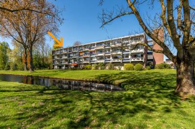 Woning Stadhouderslaan 94 Hoogezand