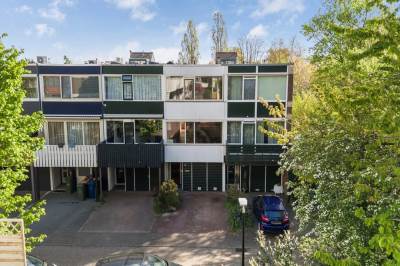 Woning Anijsstraat 48 Apeldoorn