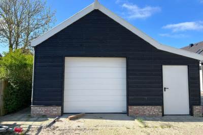 Garage Noordstraat 4G01 Dreischor
