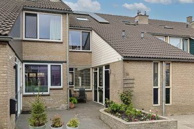 Woning De Slingerkamp 35 Nieuwkoop