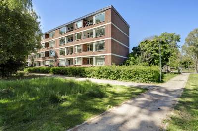 Woning Vegelinsoord 108 Rotterdam