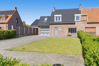 Woning Venusstraat 5 Geleen