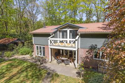 Woning De Stille Wille 4 Oost West en Middelbeers