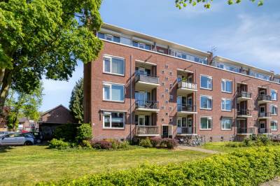 Woning Jeroen Boschlaan 193 Eindhoven