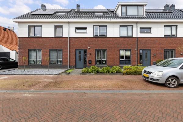 Woning Beekdal 16 Deurningen (Gem. Dinkelland)