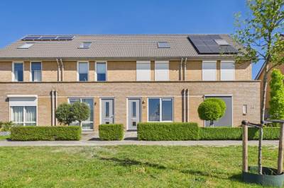 Woning Schepenlaan 22 Terneuzen