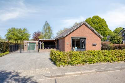 Woning Kalkestraat 4B Dodewaard