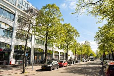 Woning Levendaal 140A Leiden