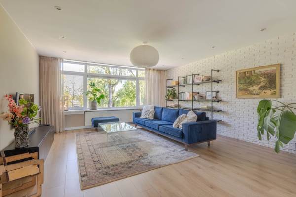Woning West-Varkenoordseweg 207B Rotterdam