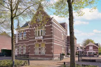 Woning De Lind 20 Oisterwijk