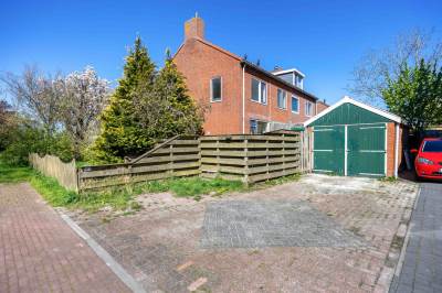 Woning Krassumerstraat 38 Garnwerd