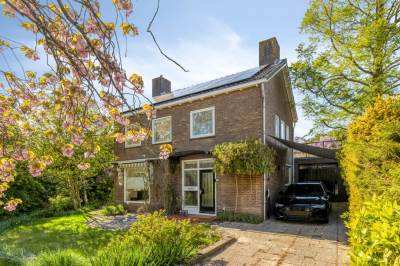 Woning Mariëndijk 57A Honselersdijk