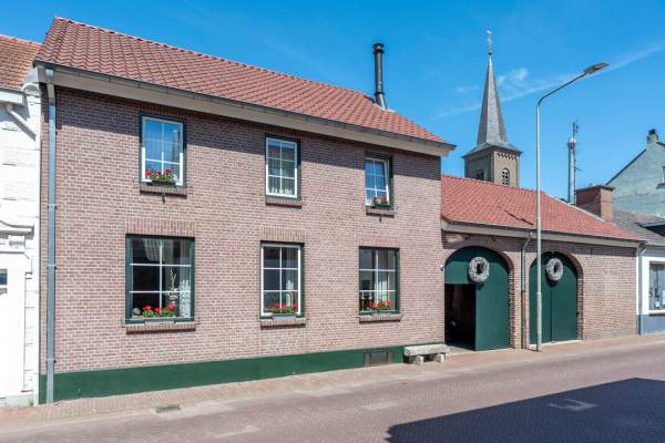 Woning Ecrevissestraat 22 Obbicht