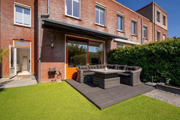 Woning Parcivalring 90 Den Bosch