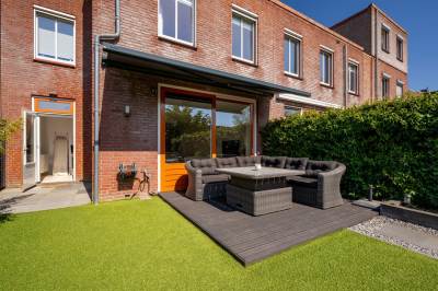 Woning Parcivalring 90 Den Bosch