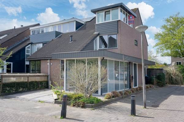 Woning De Tas 41 Koudekerk aan den Rijn