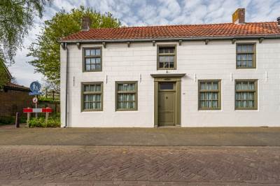 Woning Prinsestraat 24 Cadzand