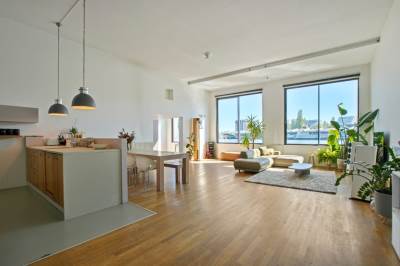 Woning Bogortuin 129 Amsterdam