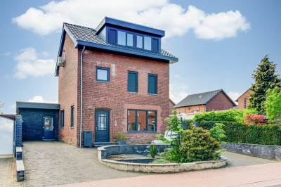Woning Plevitsstraat 5 Sint Joost