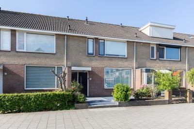 Woning Aert de Gelderstraat 12 Papendrecht