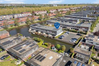 Woning Catharinaplaatjes 49 De Meern