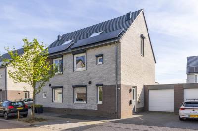 Woning Frankenhofweg 17 Vaals