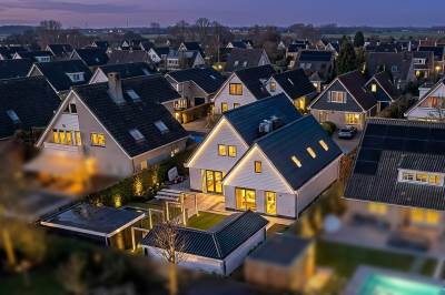 Woning Tacitus 23 Wijk bij Duurstede