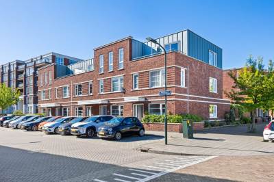 Woning Mariënpark 156 Leidschendam