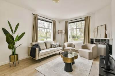 Woning President Kennedylaan 88 Amsterdam