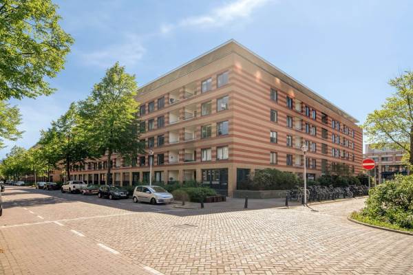 Woning Arthur van Schendelstraat 767 Utrecht