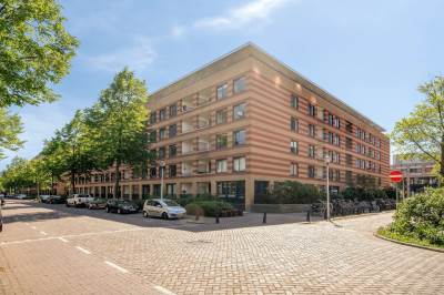 Woning Arthur van Schendelstraat 767 Utrecht