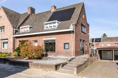 Woning Brunahildestraat 65 Brunssum