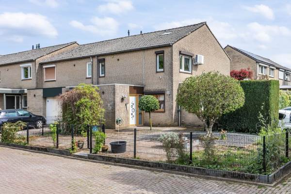 Woning Ringoven 34 Brunssum