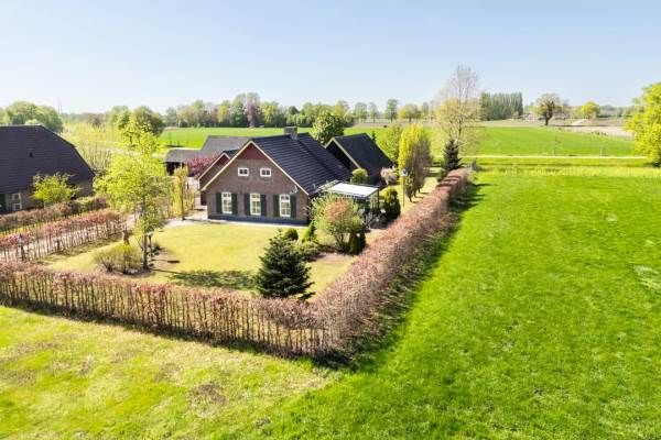 Woning Luimesweg 20 Breedenbroek
