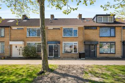 Woning Graan voor Visch 18044 Hoofddorp