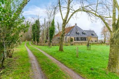 Woning Ursuladyk 20 It Heidenskip