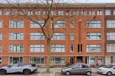 Woning Noorderhavenkade 14B Rotterdam