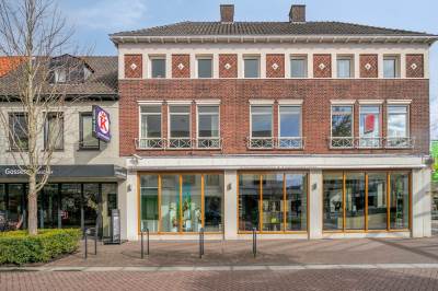 Woning Aambeeld 7 Valkenswaard