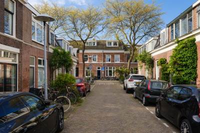 Woning Dadelstraat 14 Utrecht