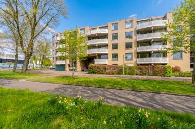 Woning Paranádreef 69 Utrecht
