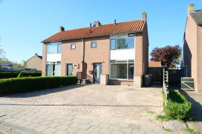 Woning Prinses Beatrixstraat 20 Acquoy