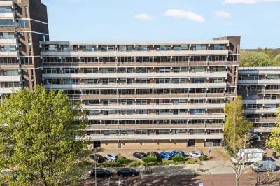 Woning De Brink 756 Den Haag