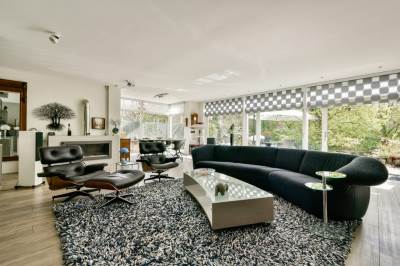 Woning De Breekstraat 6 Amsterdam